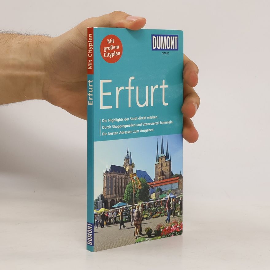 Ulrich Seidel Erfurt