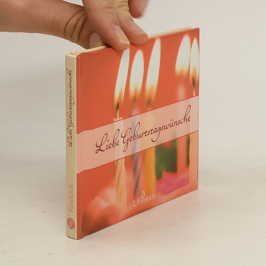 Autorenkollektiv Liebe Geburtstagswünsche