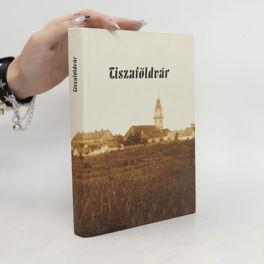 Éva Kelemen Tiszaföldvár