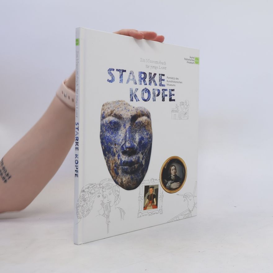 Sabine Haag Starke Köpfe