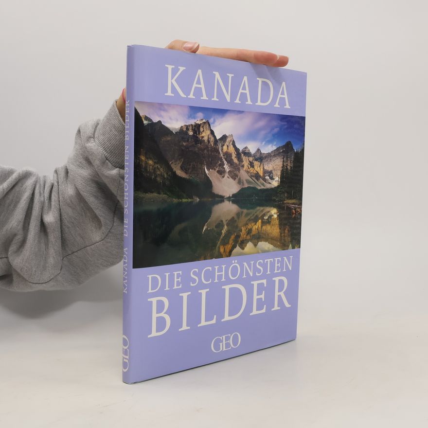 Peter Matthias Gaede Kanada
