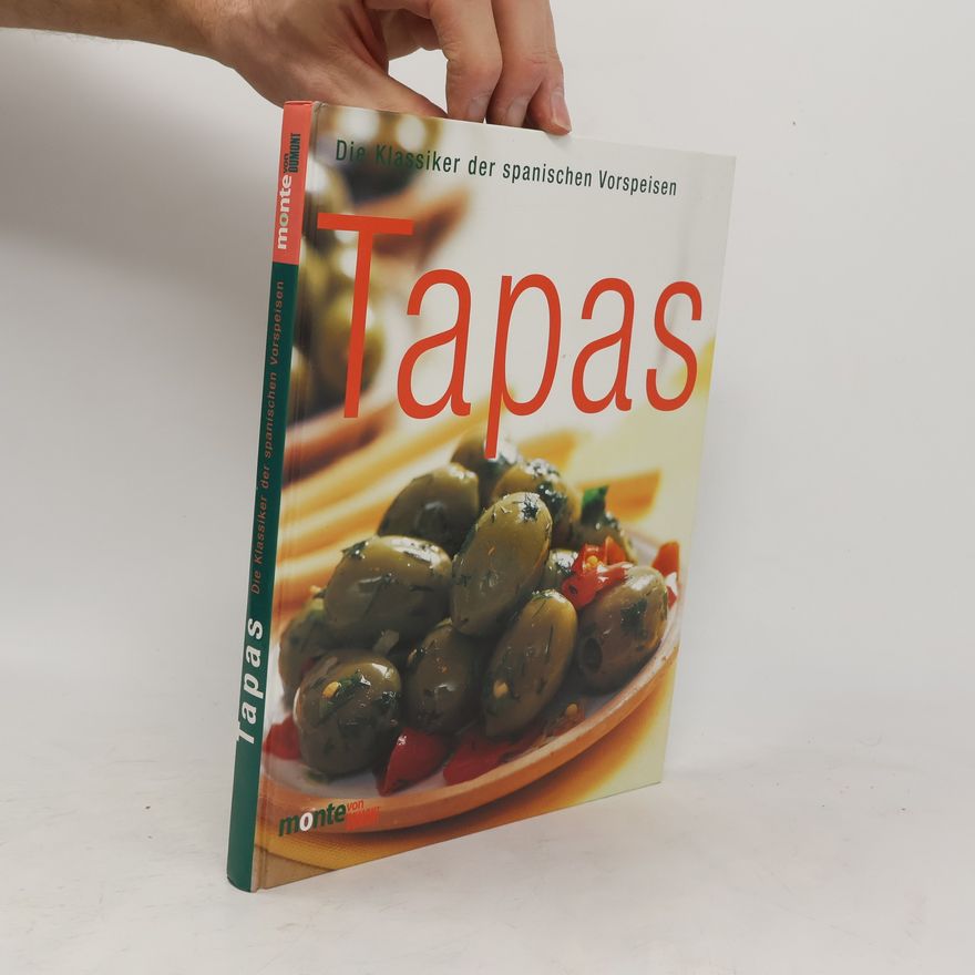 Anja Werth Tapas