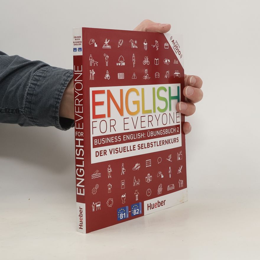 Dorling Kindersley English for Everyone Business English Übungsbuch 2