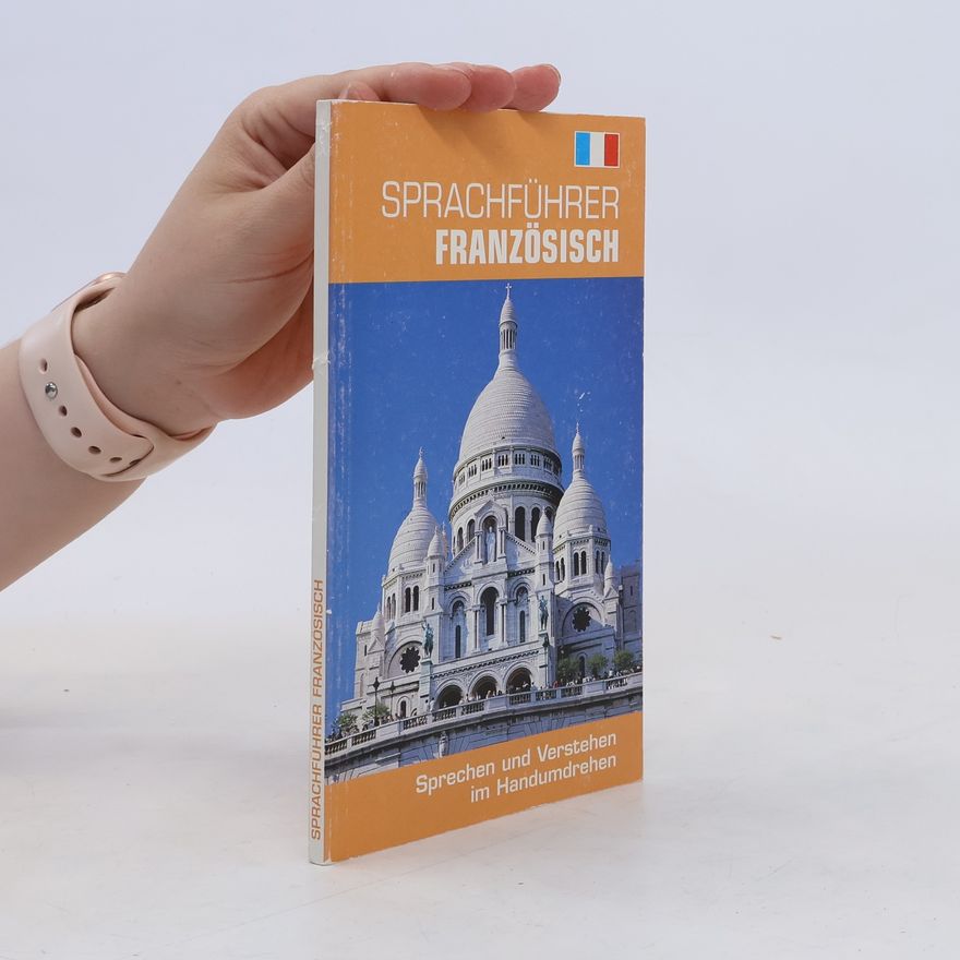 Various authors Sprachführer Französisch