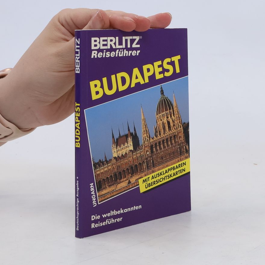 Autorenkollektiv Budapest