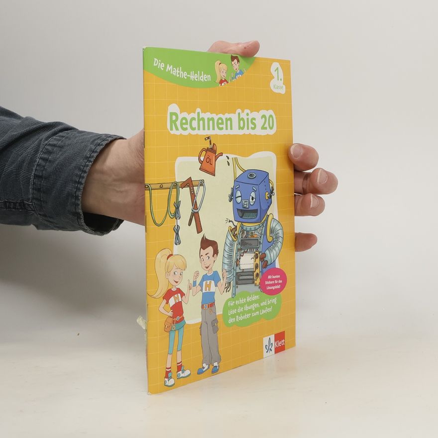 Autorenkollektiv Die Mathe-Helden