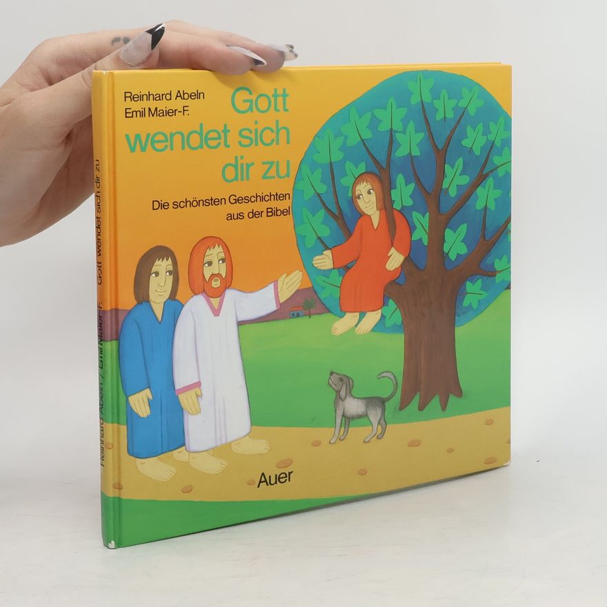 Emil Maier-Fürstenfeld Gott wendet sich dir zu