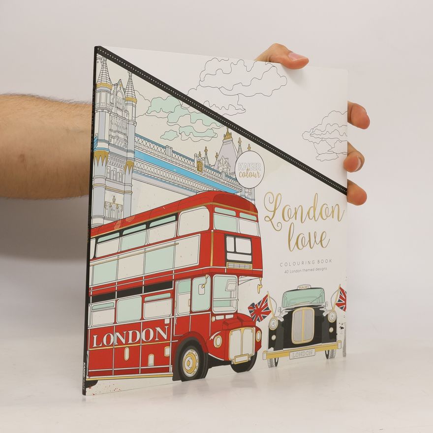 Autorenkollektiv London Love