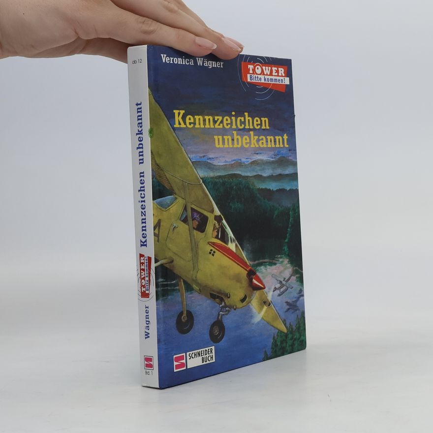 Veronica Wägner Tower, bitte kommen!