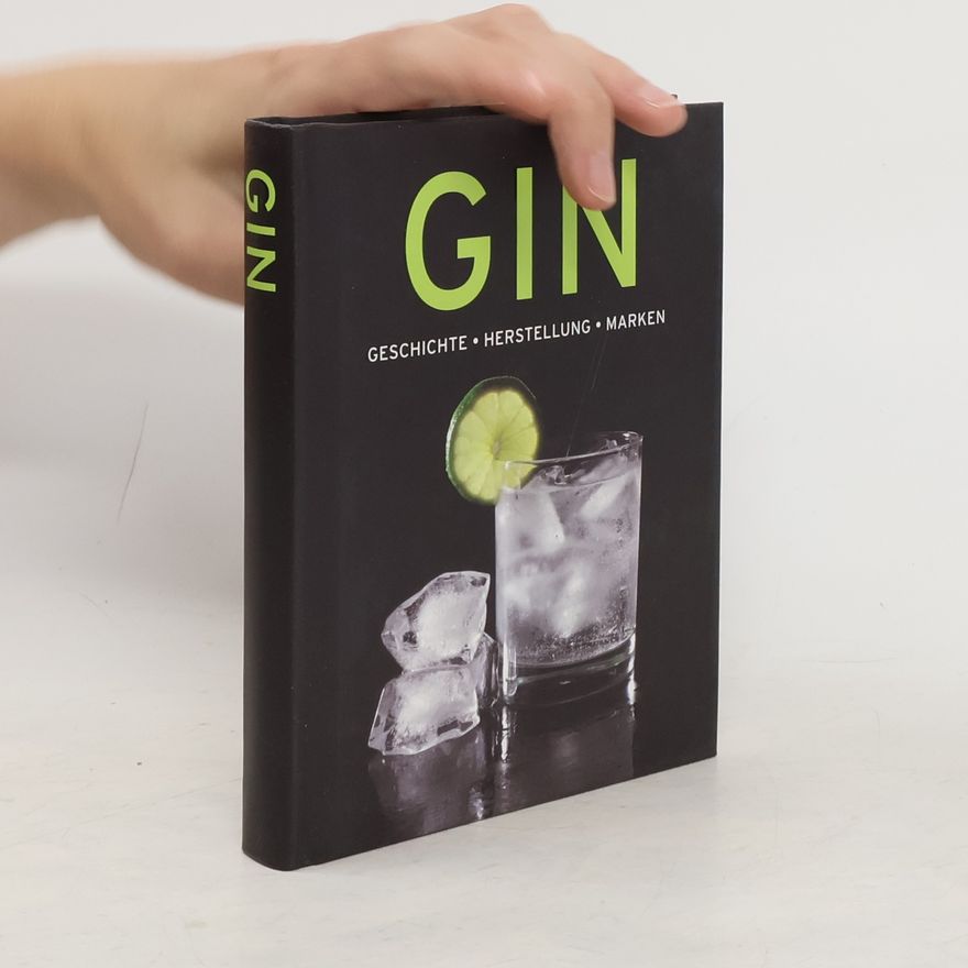 Kolektiv autorů Gin