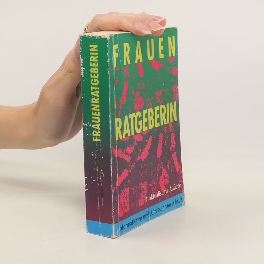 Susanne Feigl Frauenratgeberin