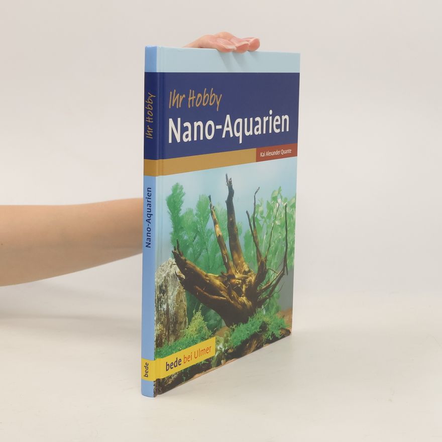 Kai A. Quante Nano-Aquarien