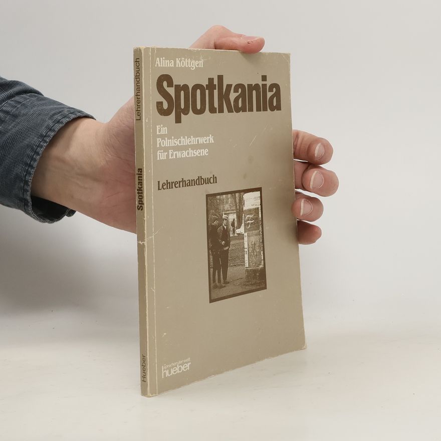 Alina Köttgen Spotkania