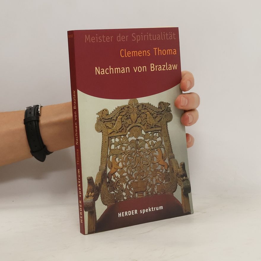 Clemens Thoma Nachman von Brazlaw