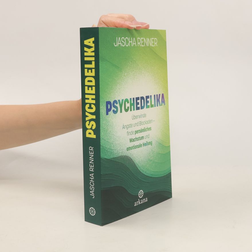 Jascha Renner Psychedelika