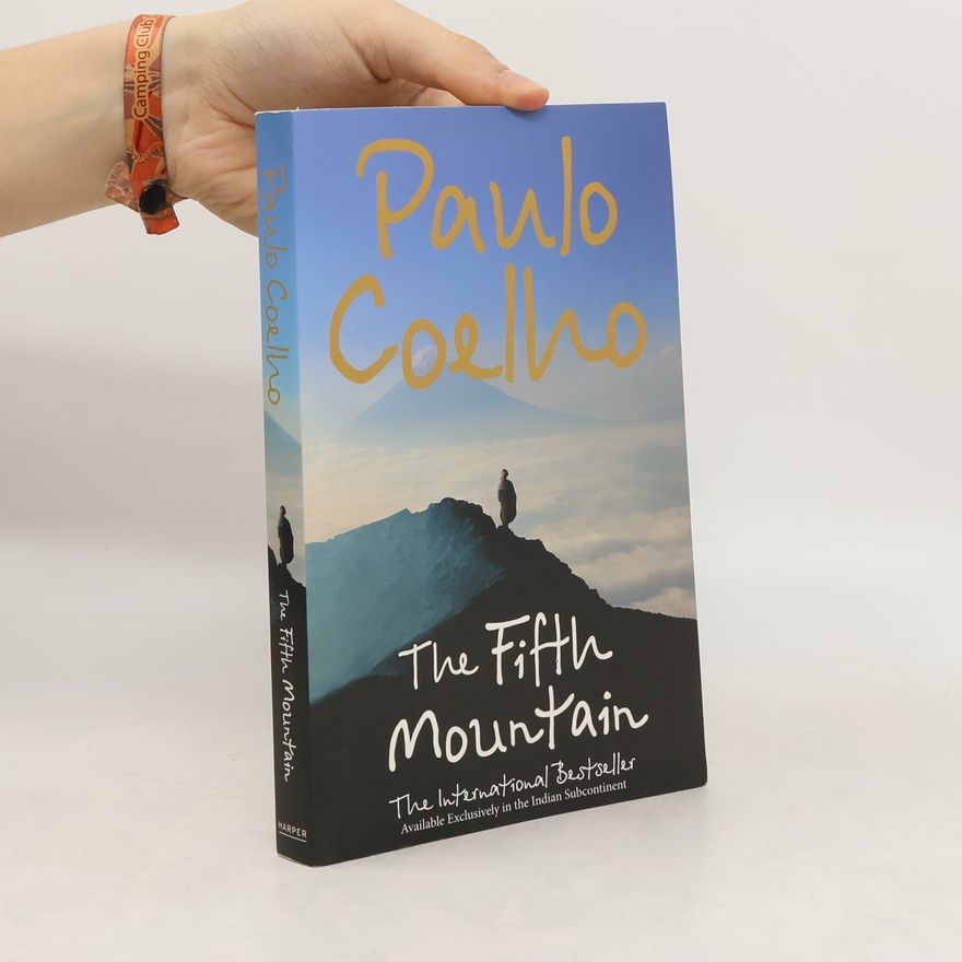 Paulo Coelho The Fifth Mountain