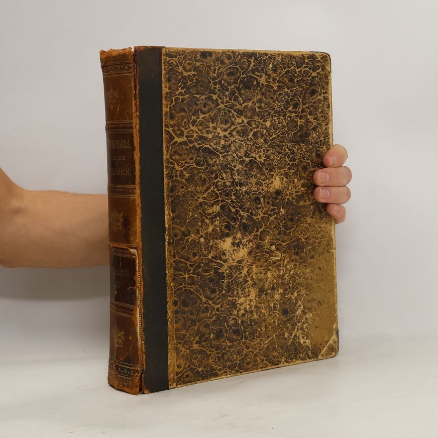 Various authors Muret-Sanders Enzyklopädisches Englisch-Deutsches und Deutsch-Englisches Wörterbuch