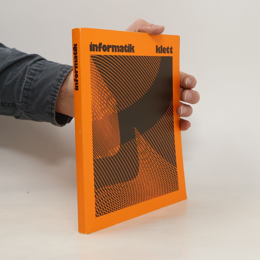 Autorenkollektiv Informatik