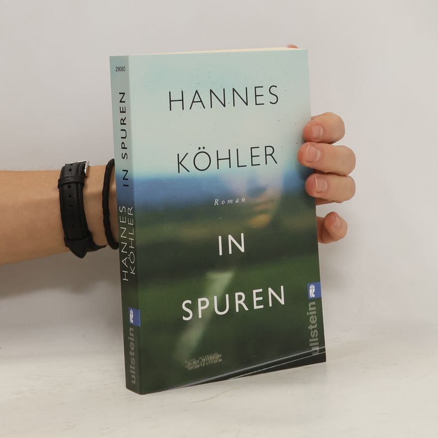 Hannes Köhler In Spuren
