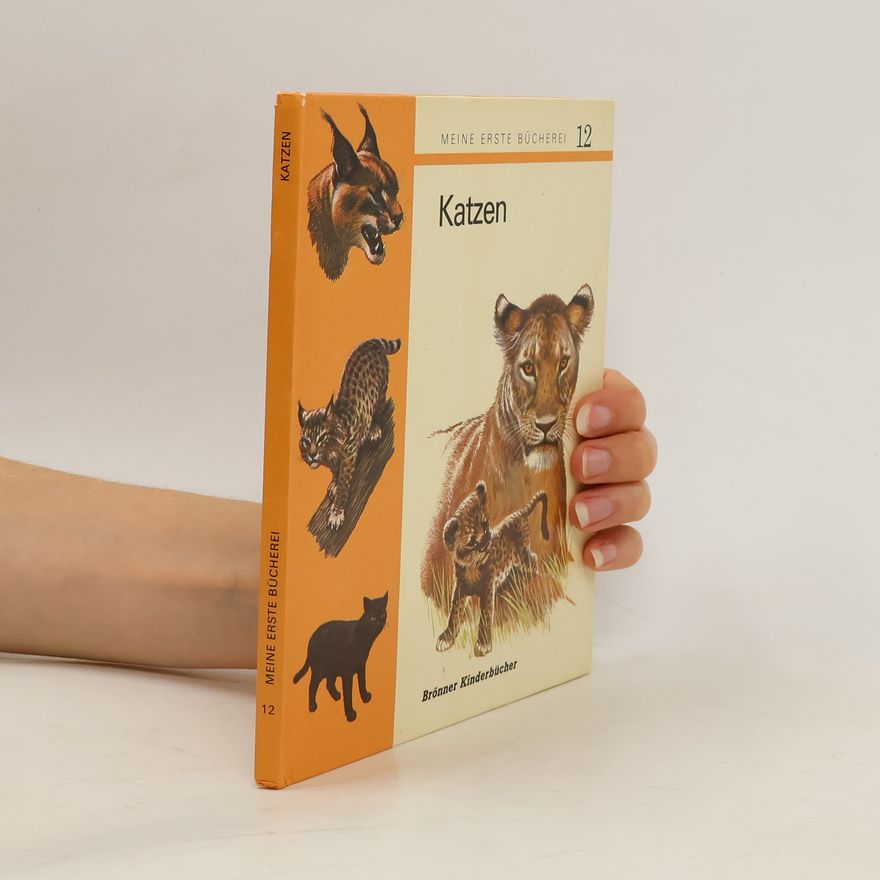Autorenkollektiv Katzen
