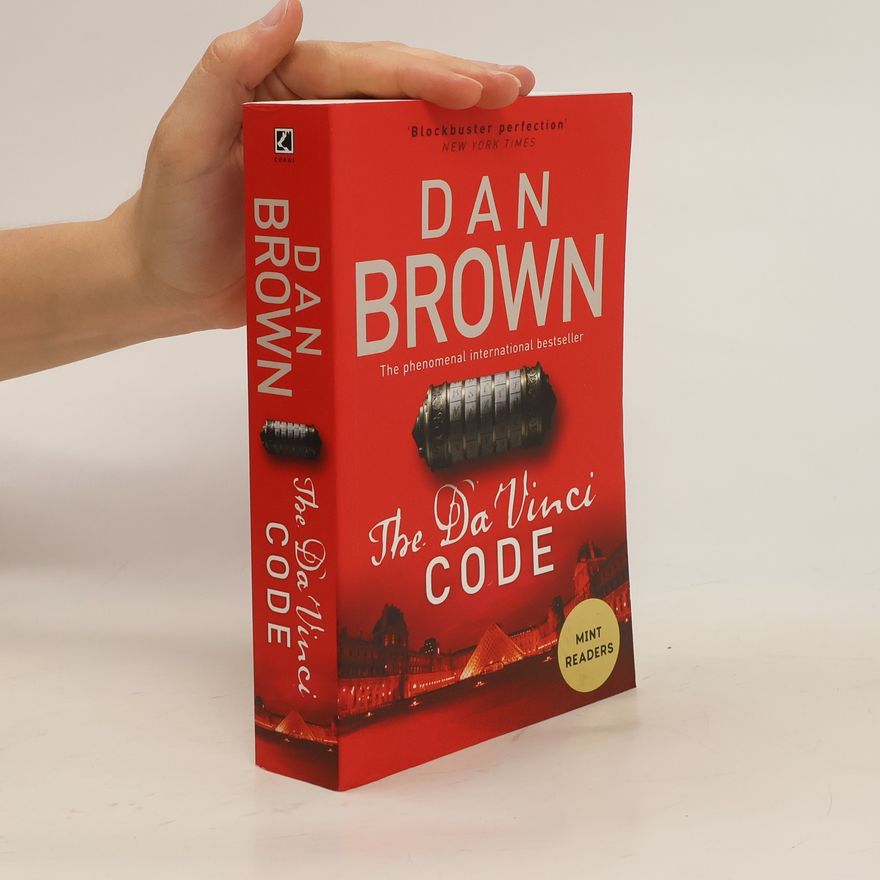 Dan Brown The Da Vinci Code