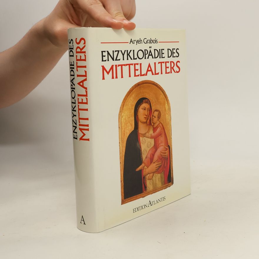 Aryé Grâbôys Enzyklopädie des Mittelalters