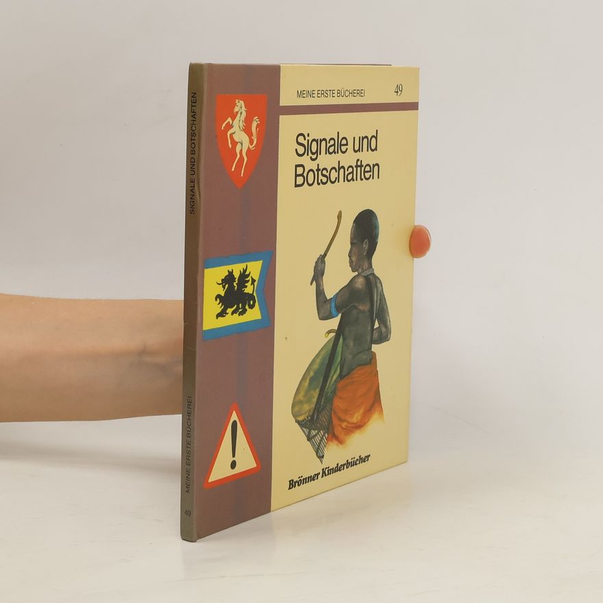 Autorenkollektiv Signale und Botschaften
