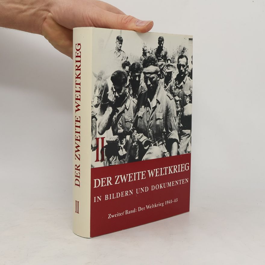 AA.VV. Der zweite Weltkrieg II