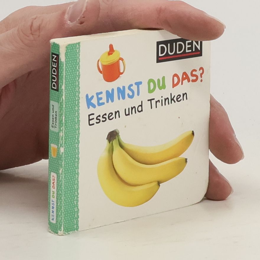 AA.VV. Kennst du das? Essen und Trinken