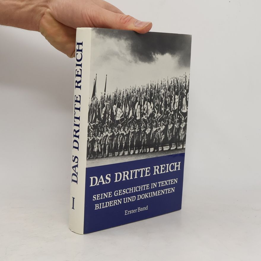 Autorenkollektiv Das Dritte Reich I.