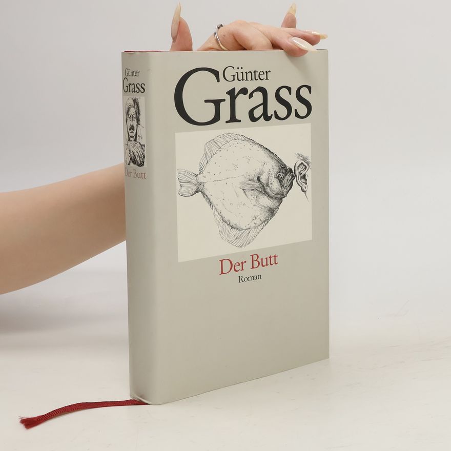 Günter Grass Der Butt