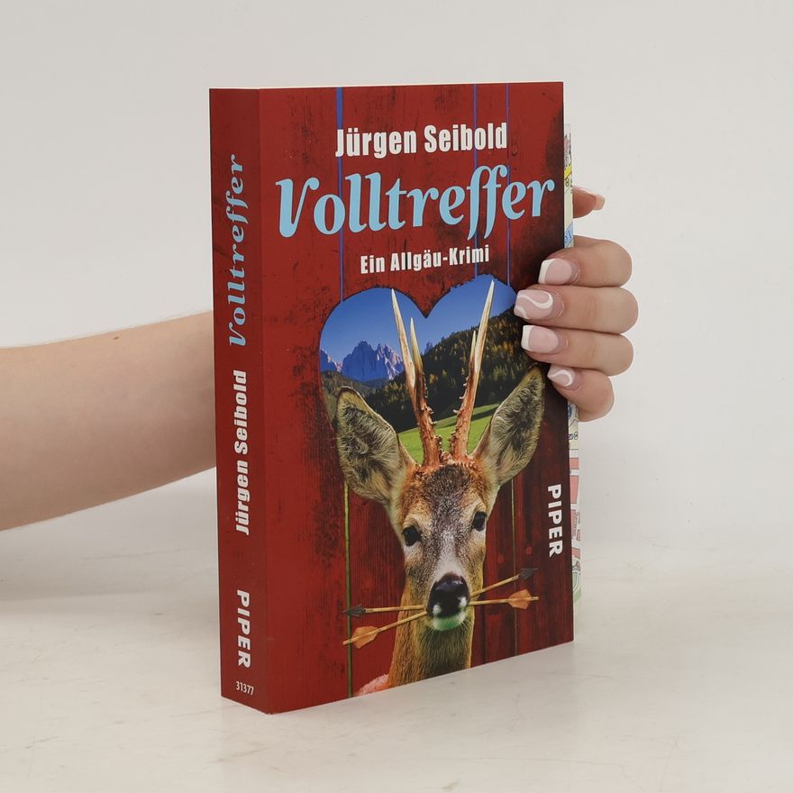 Jürgen Seibold Volltreffer