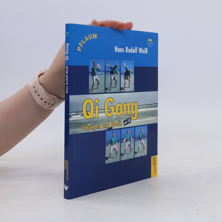 Hans-Rudolf Weiss Qi Gong