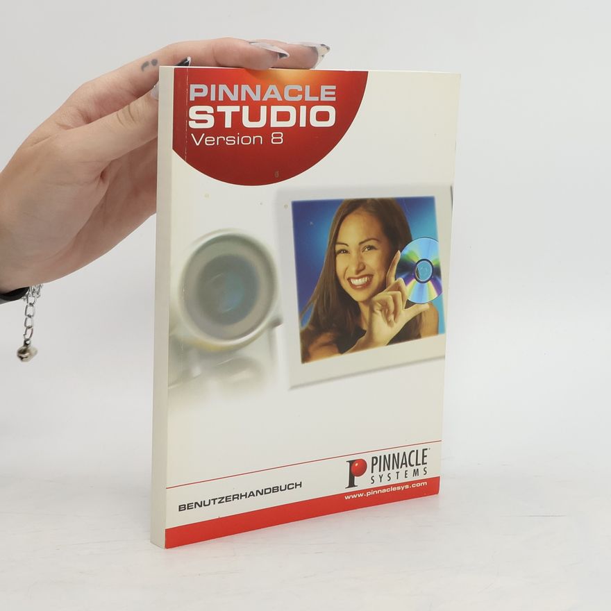 Kolektiv autorů Pinnacle Studio
