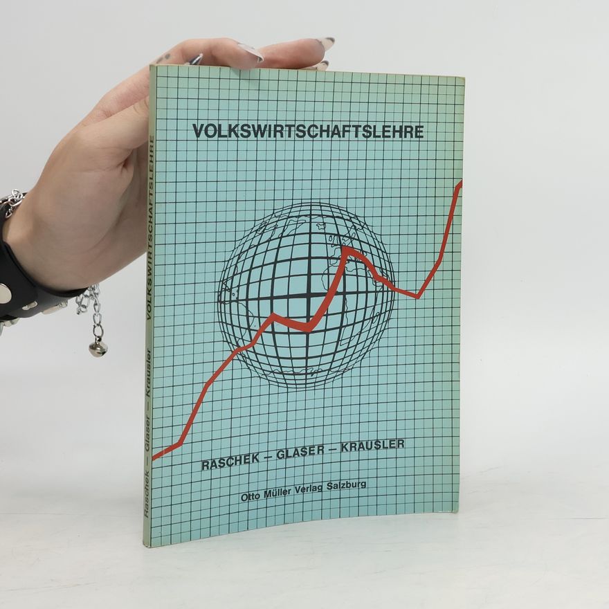 Autorenkollektiv Volkswirtschaftslehre