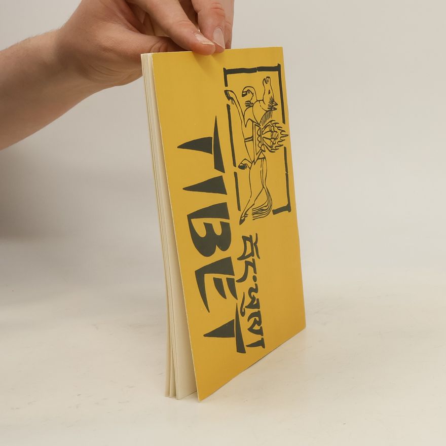 Autorenkollektiv Tibet
