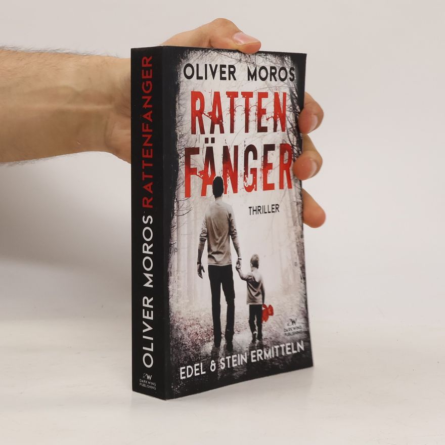 Oliver Moros Ratten Fänger