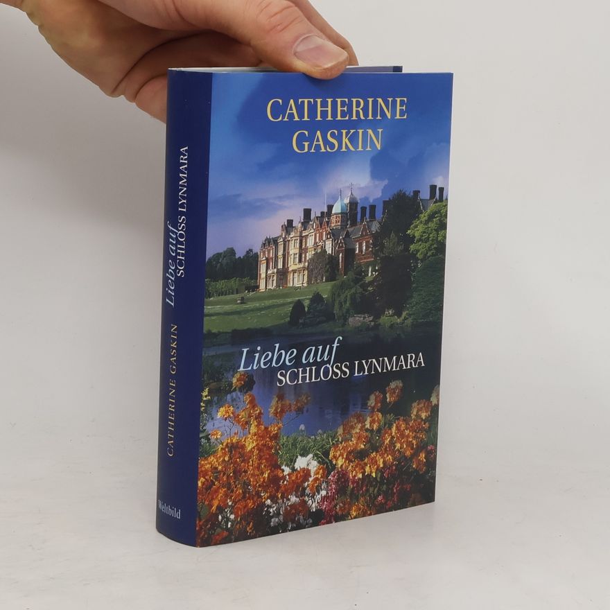 Autorenkollektiv Liebe auf Schloss Lynmara