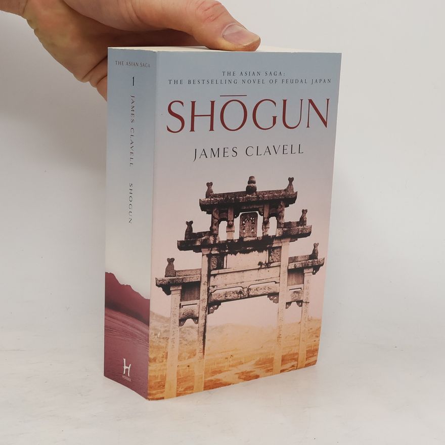 James Clavell Shogun
