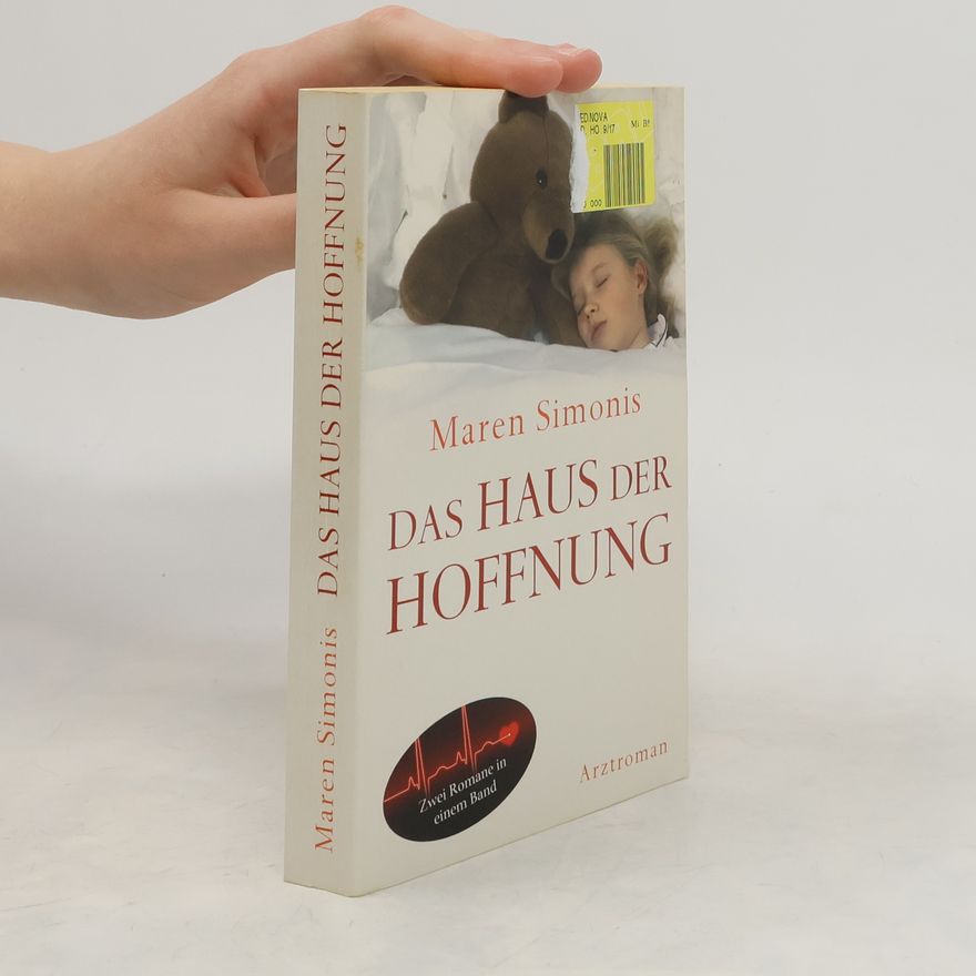 Maren Simonis Haus der Hoffnung