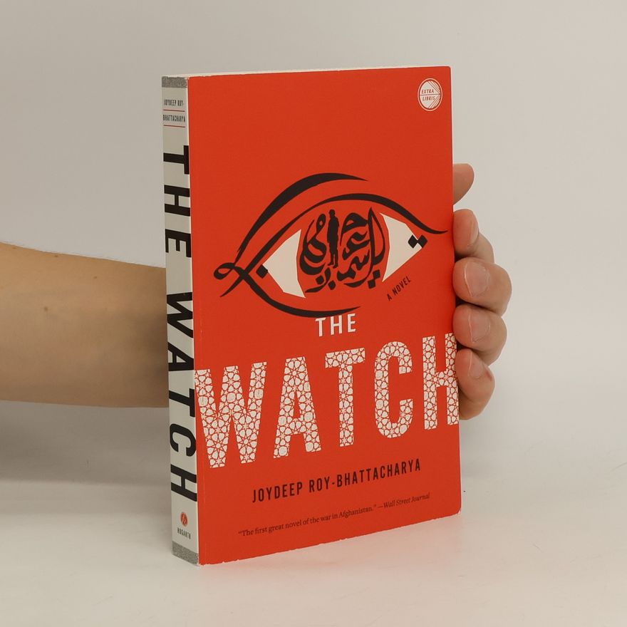Roy-Bhattacharya Joydeep The Watch