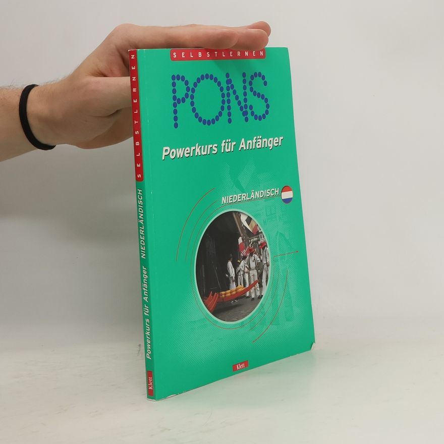Autorenkollektiv Powerkurs für Anfänger. Niederländisch