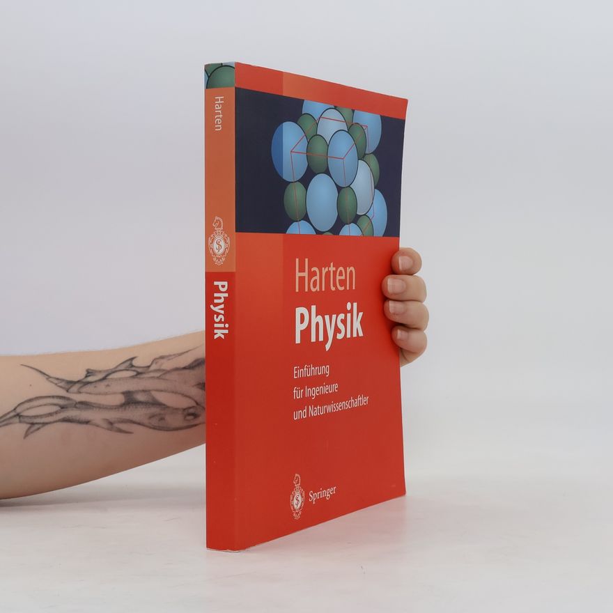 Ulrich Harten Physik