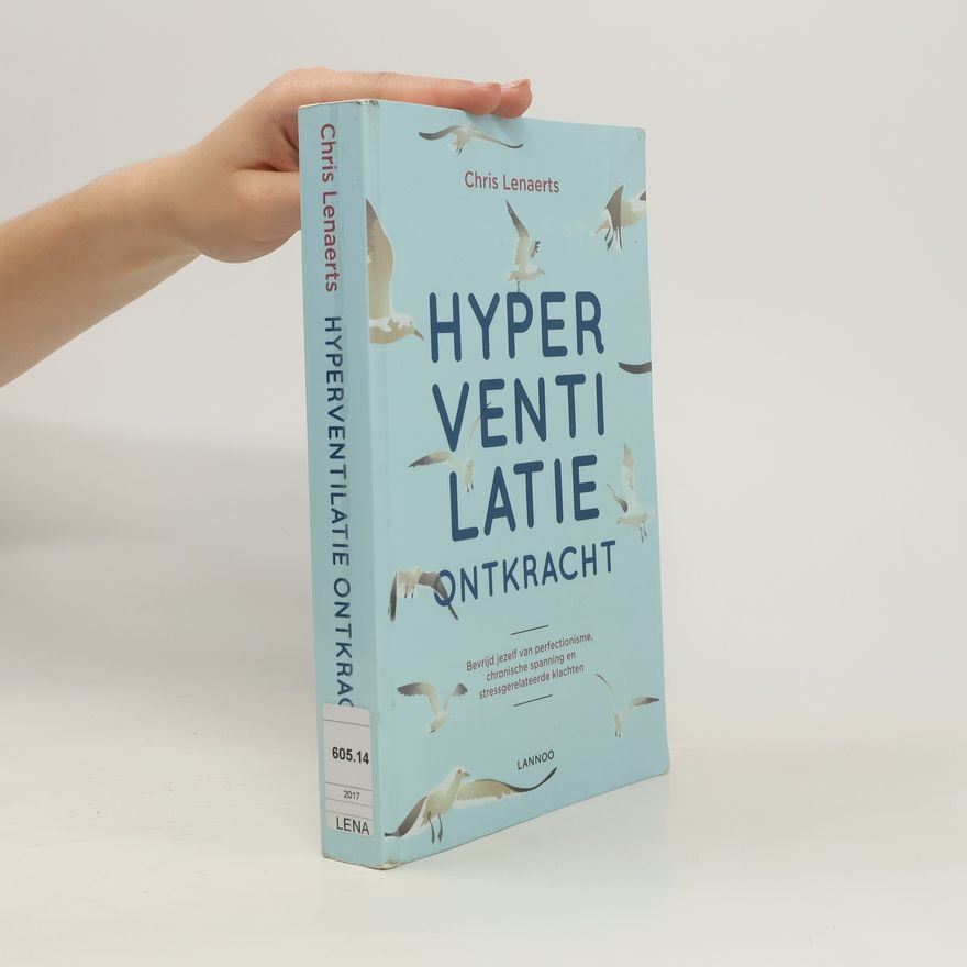 Chris Lenaerts Hyperventilatie ontkracht