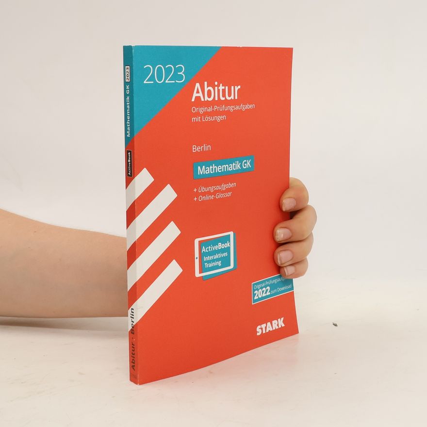 Kolektiv autorů Abitur