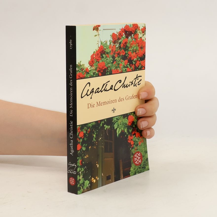 Agatha Christie Die Memoiren des Grafen