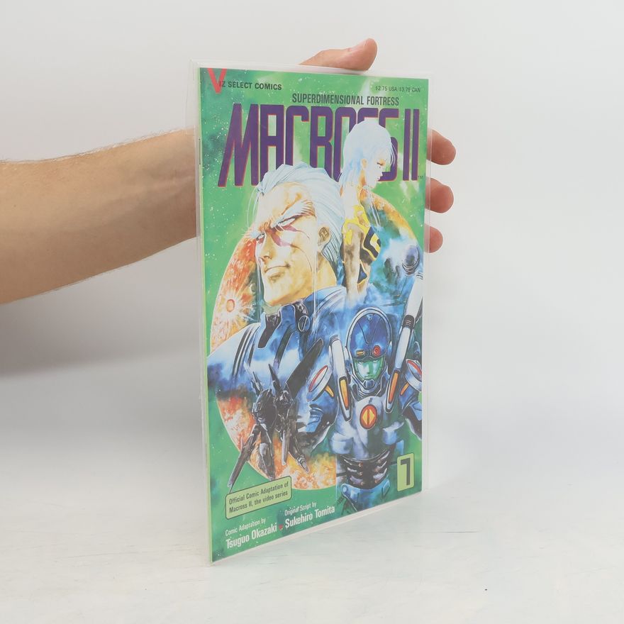 Autorenkollektiv Macross II