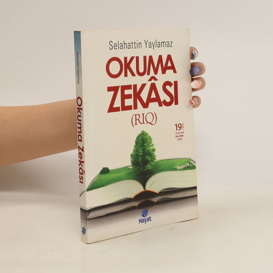 Selahattin Yaylamaz Okuma Zekası