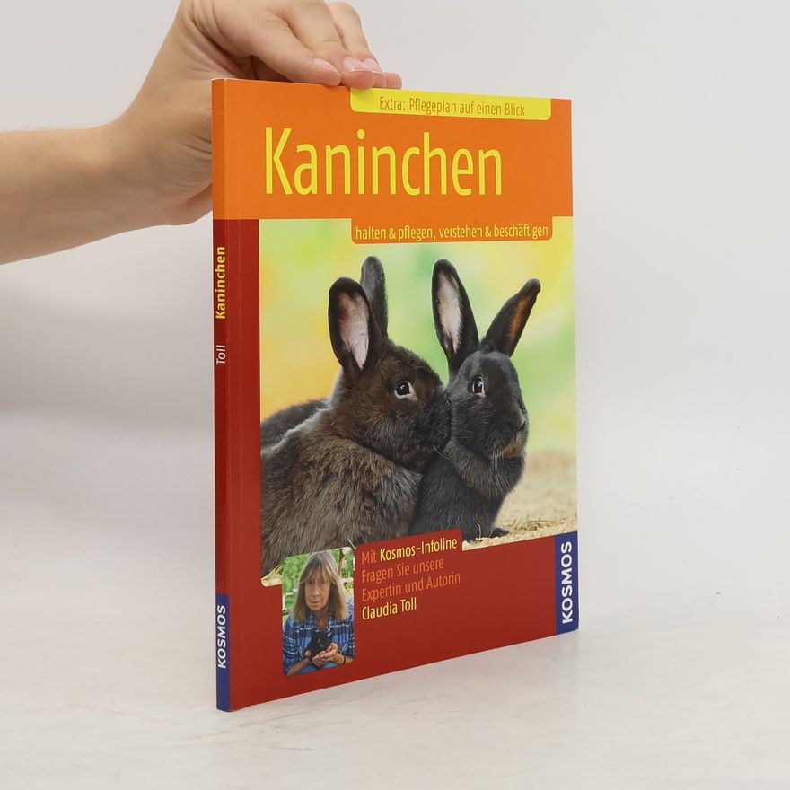 Claudia Toll Kaninchen