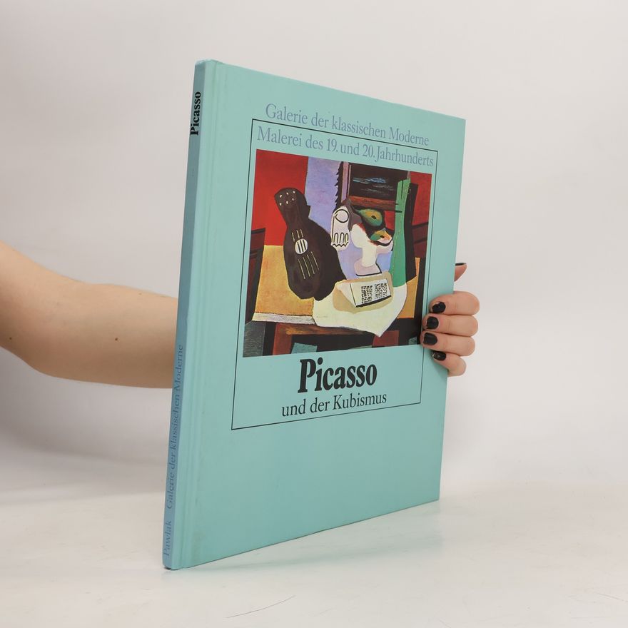 Alberto Martini Picasso und der Kubismus